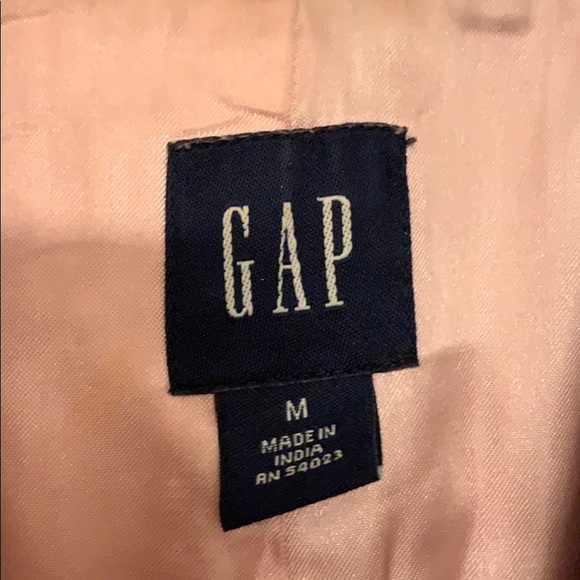 Overcoat - Picture 2 of 3